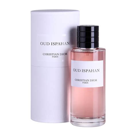 oud ispahan dior parfum|Dior oud ispahan 250ml price.